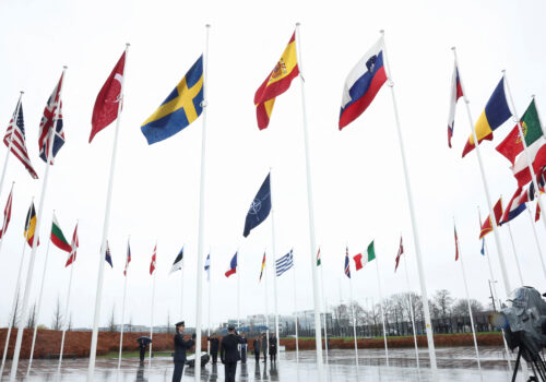 Carney’s ‘hinge moment’ is about more than just Canadian defense spending. What does that mean for Washington?