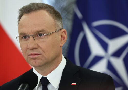 Experts react: Conservative Karol Nawrocki is Poland’s next president. What does it mean for Poland, Europe, and the world?