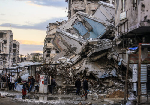 Putin’s peace plan is a blueprint for the end of Ukrainian statehood