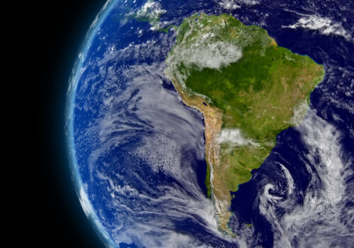 Why Congress must reauthorize the US Development Finance Corporation